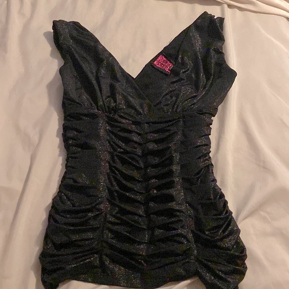 Vintage 2B bebe shirt